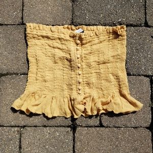 American Eagle Tube Top